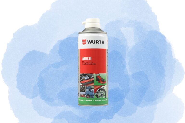 Wurth Multi Smar Wielofunkcyjny