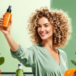 Jak utrwalić loki bez lakieru: Naturalne metody stylizacji włosów jak utrwalić loki bez lakieru