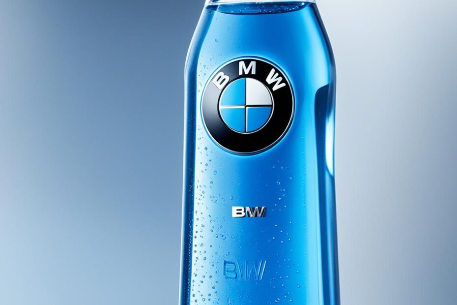 płyn chłodniczy do BMW
