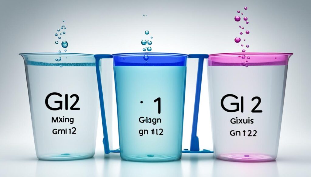 płyn chłodniczy g12 a g11