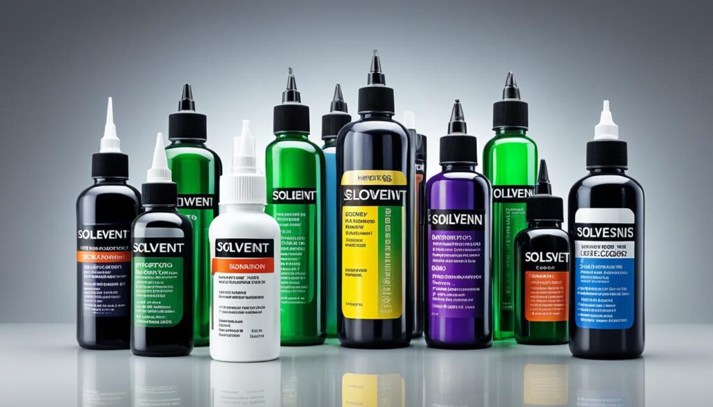 recenzje rozpuszczalników do cieniowania recenzje rozpuszczalników do cieniowania