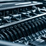 Ciemny płyn chłodniczy – przyczyny i rozwiązania ciemny płyn chłodniczy