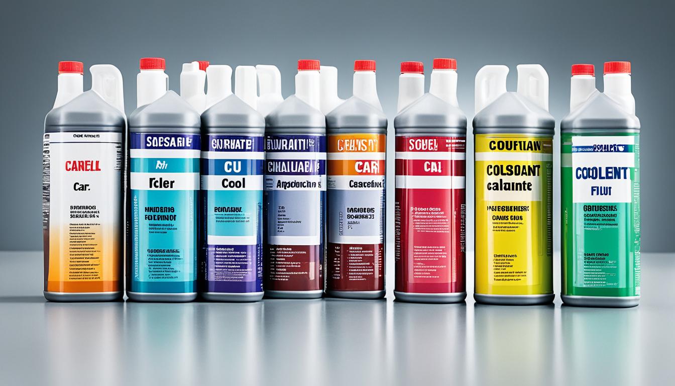 Dolewanie płynu chłodniczego – Jak to zrobić?