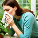 zapach rozpuszczalnika w domu