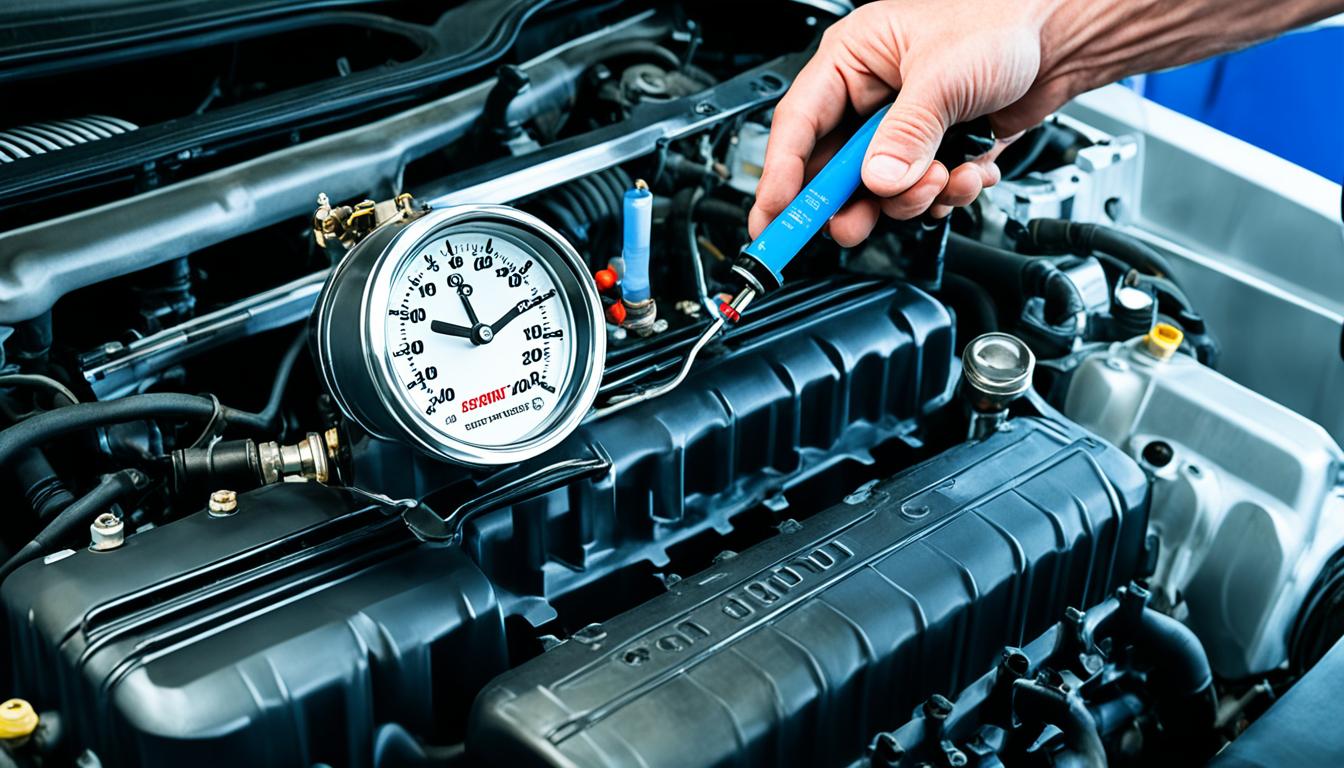 Odpięcie płynu chłodniczego: Kiedy i jak przeprowadzić