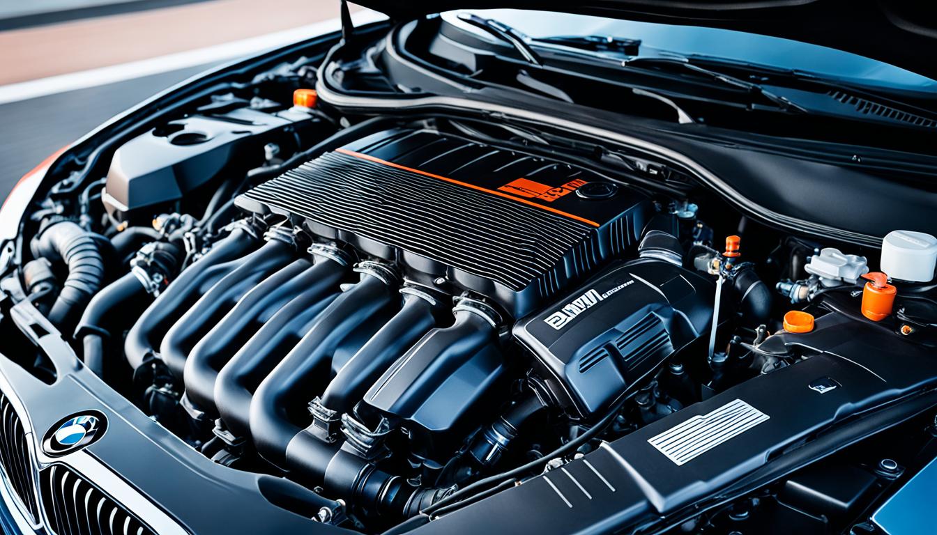 BMW kontrolka płynu chłodniczego: Objawy i rozwiązania