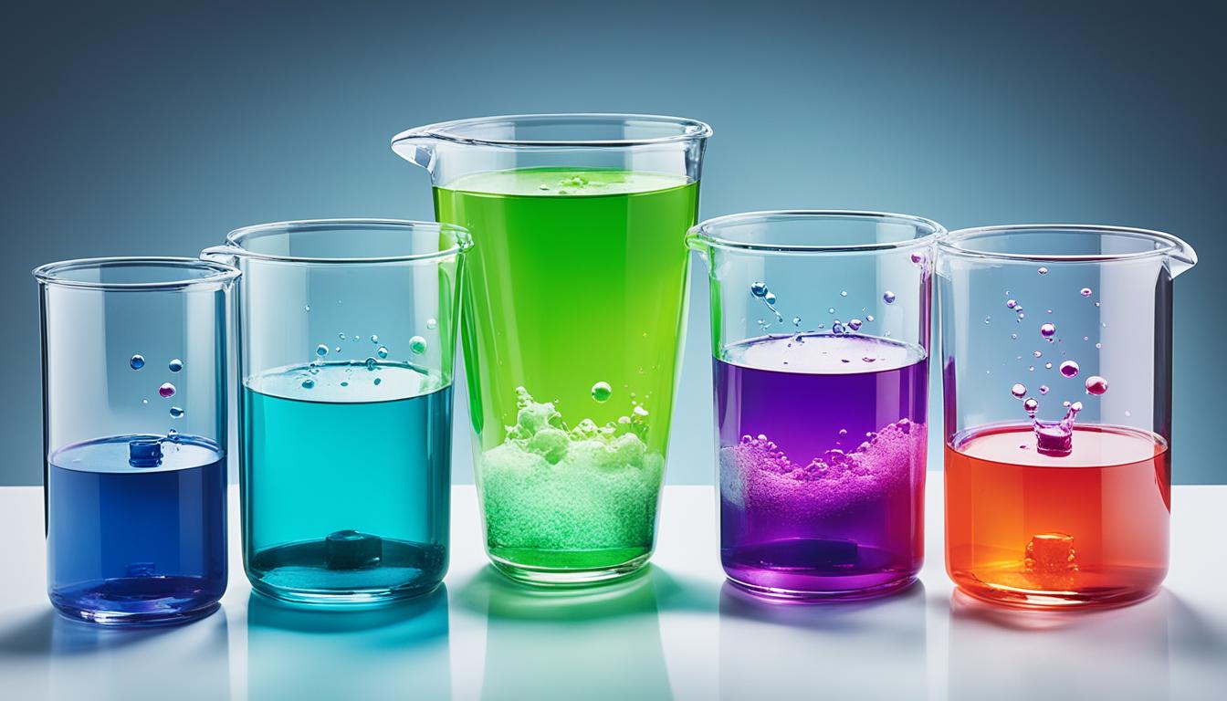 Płyn chłodniczy skład: Składniki i ich funkcje