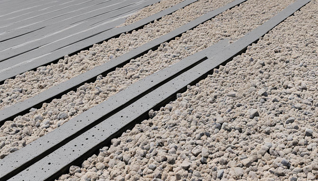 Jaki beton użyć na strop? Wybór odpowiedniej mieszanki dla stropu