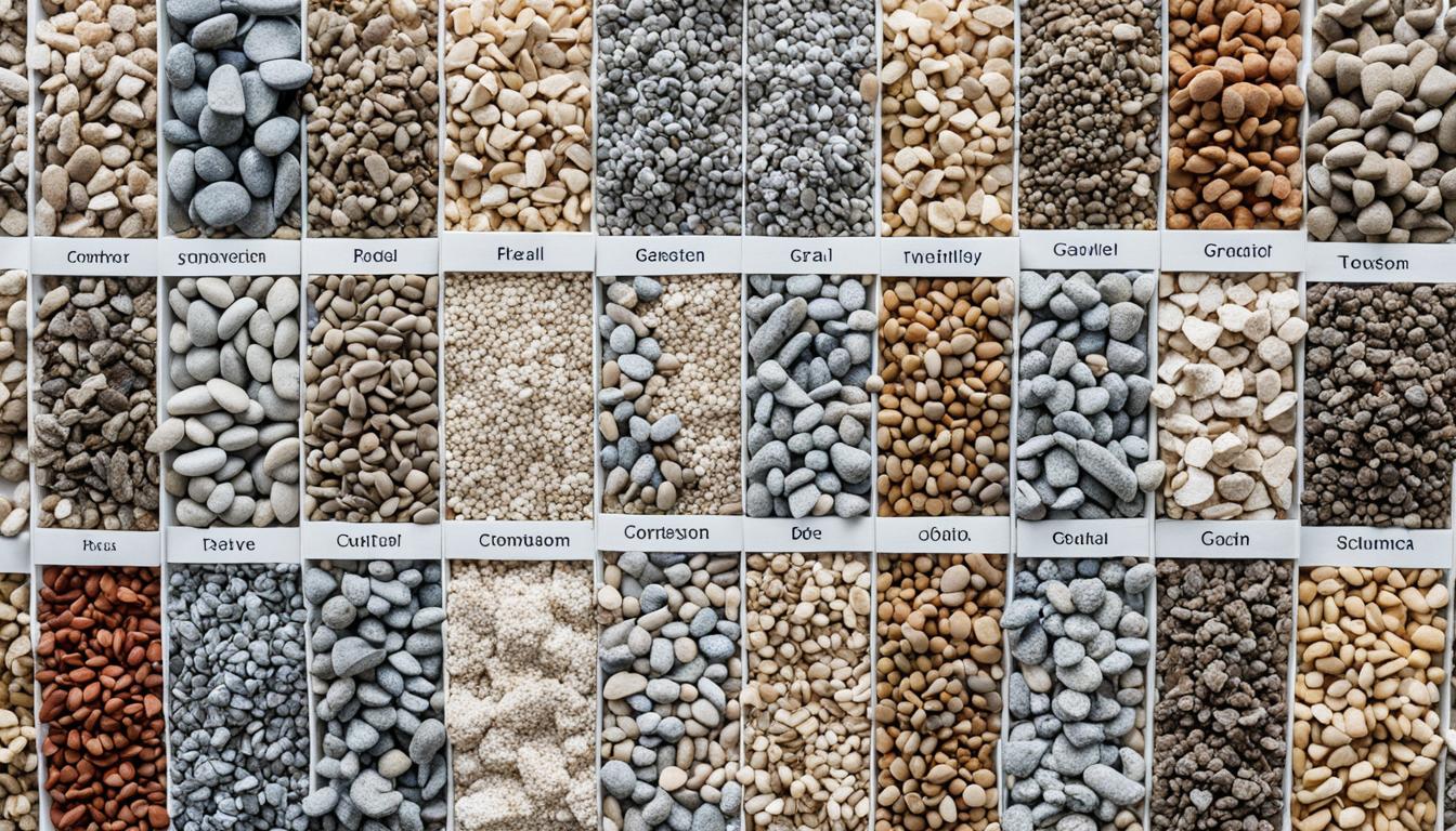 Jaki żwir do betonu B20? Optymalny wybór kruszywa dla pożądanej wytrzymałości