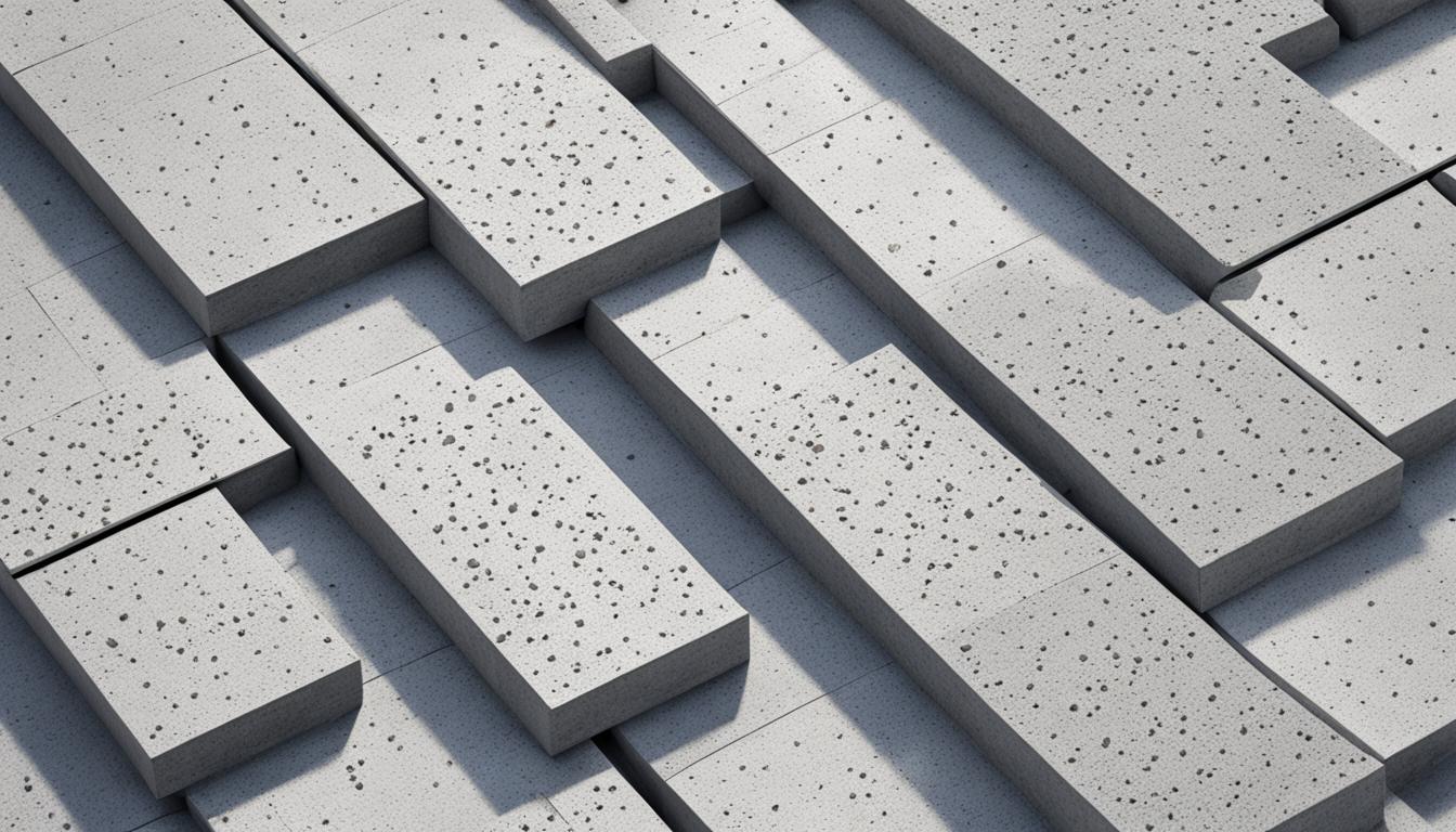 Gruszka betonu – ile metrów sześciennych? Objętość materiału budowlanego