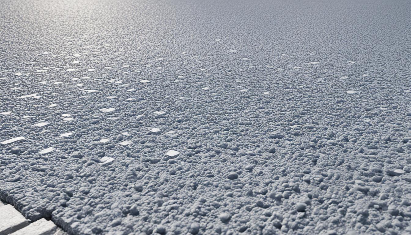 Ile czasu schnie beton? Proces utwardzania materiału budowlanego