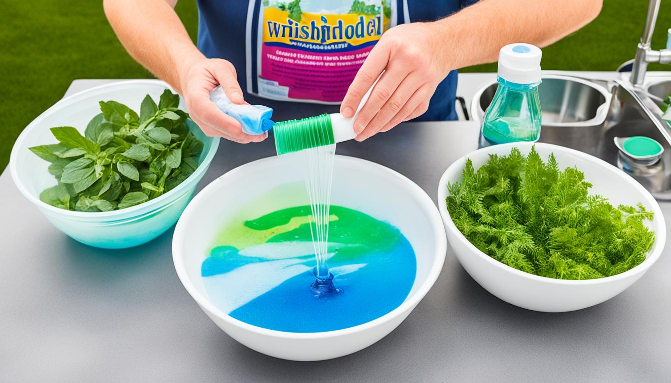 Jak zrobić własny płyn do spryskiwaczy? Domowe receptury i proporcje