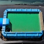 dlaczego nie leci płyn do spryskiwaczy