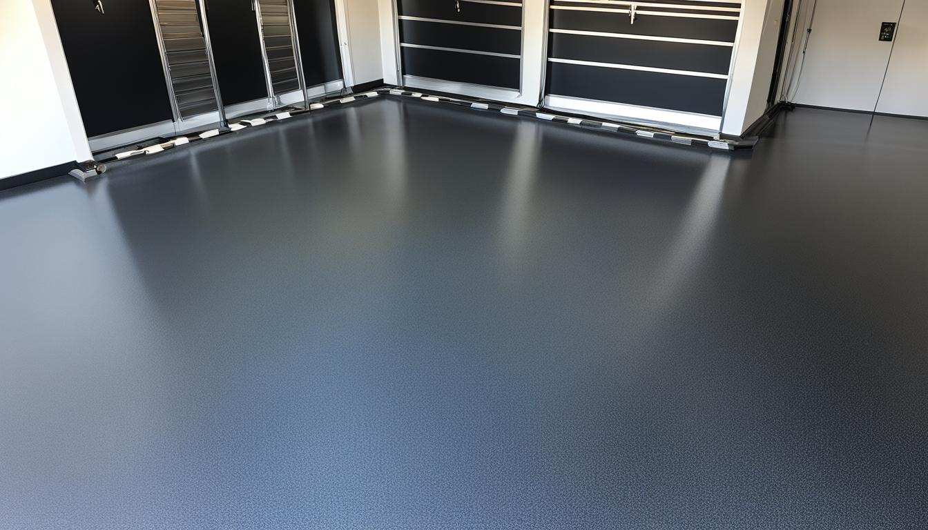 Jaka farba do betonu w garażu? Wybór odpowiedniego wykończenia