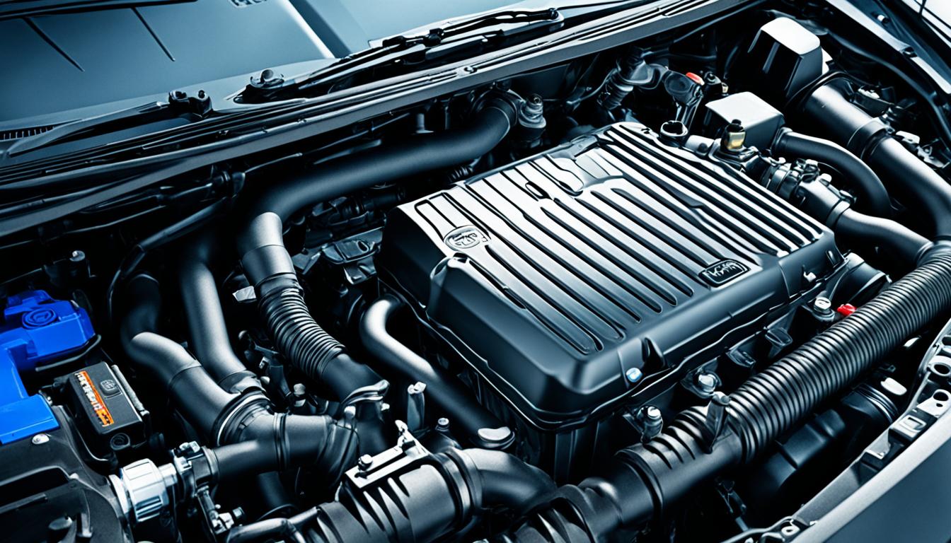 Zbiornik płynu chłodniczego Passat B5: Lokalizacja i funkcje