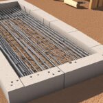 ile betonu na słupek ogrodzeniowy