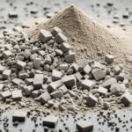 Ile cementu na metr sześcienny betonu B15? Proporcje składników w mieszance ile cementu na m3 betonu b15