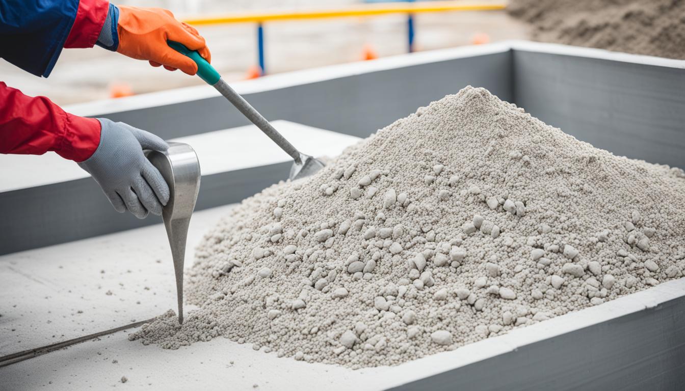 Ile betonu można uzyskać z worka cementu? Obliczanie ilości mieszanki