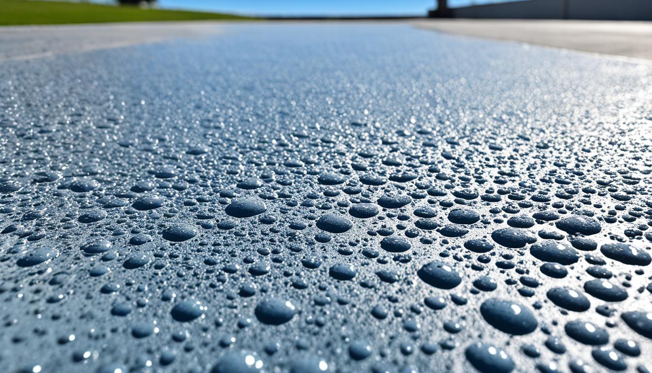 Jaki impregnat do betonu na zewnątrz? Wybór produktu zapewniającego ochronę