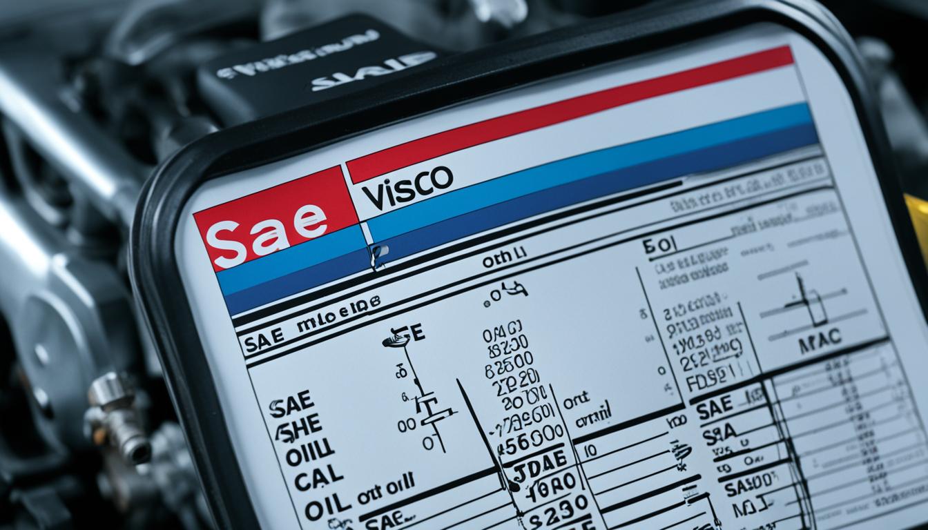 Jak czytać oznaczenia oleju silnikowego: Praktyczny poradnik
