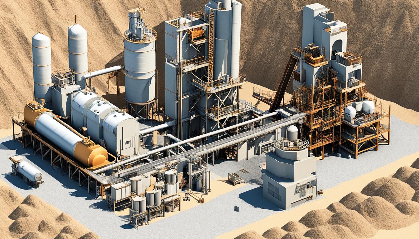 Ile cementu na 1 metr sześcienny betonu? Proporcje składników w mieszance