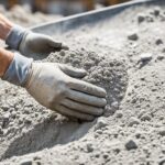 jak zrobić beton