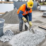 Jak zrobić beton B20? Instrukcja na mieszanie odpowiedniej mieszanki jak zrobić beton b 20