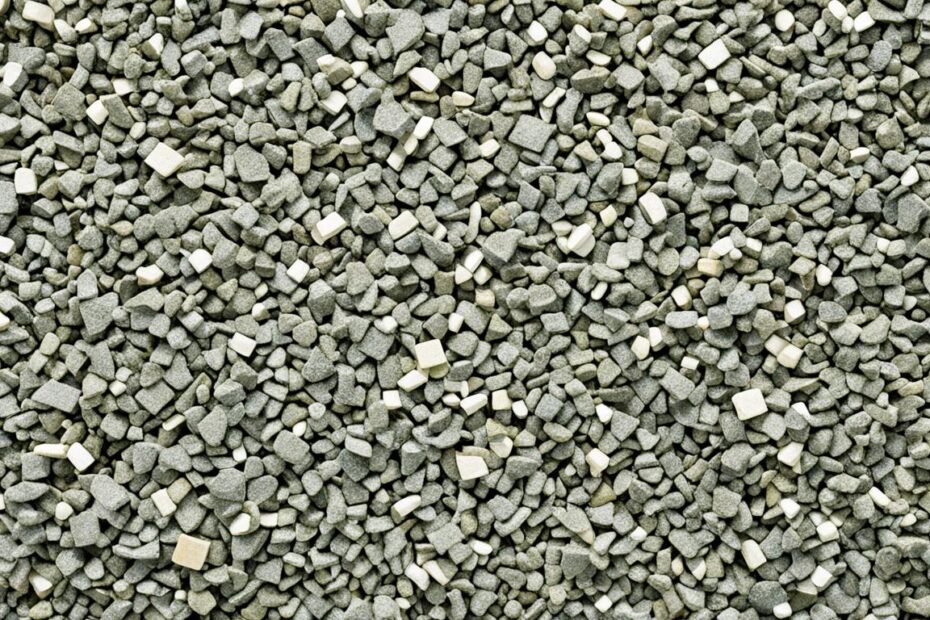 jakie kruszywo do betonu