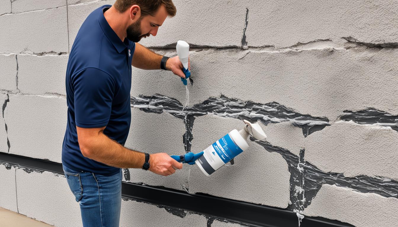 Klej Atlas Geoflex: Trwałe i elastyczne połączenia