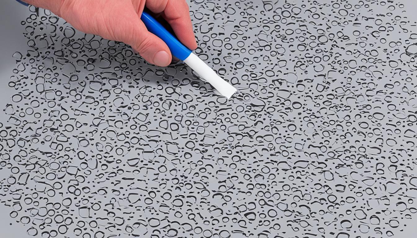 Klej do gumy: Naprawa i konserwacja