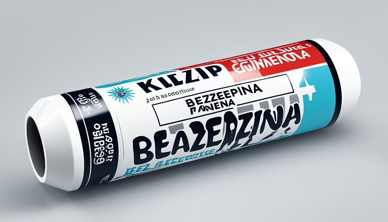 Klej do śrub: Bezpieczne połączenia