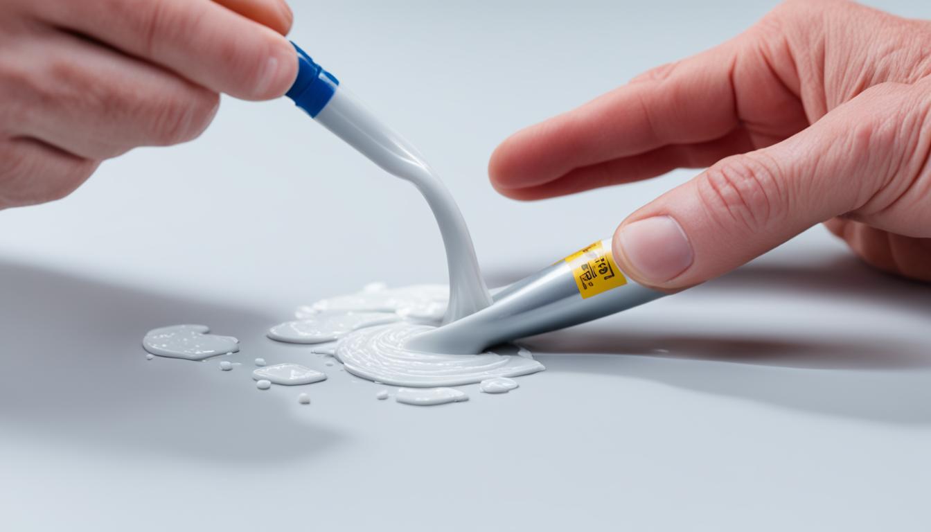 Klej Mamut: Skuteczność i zastosowanie