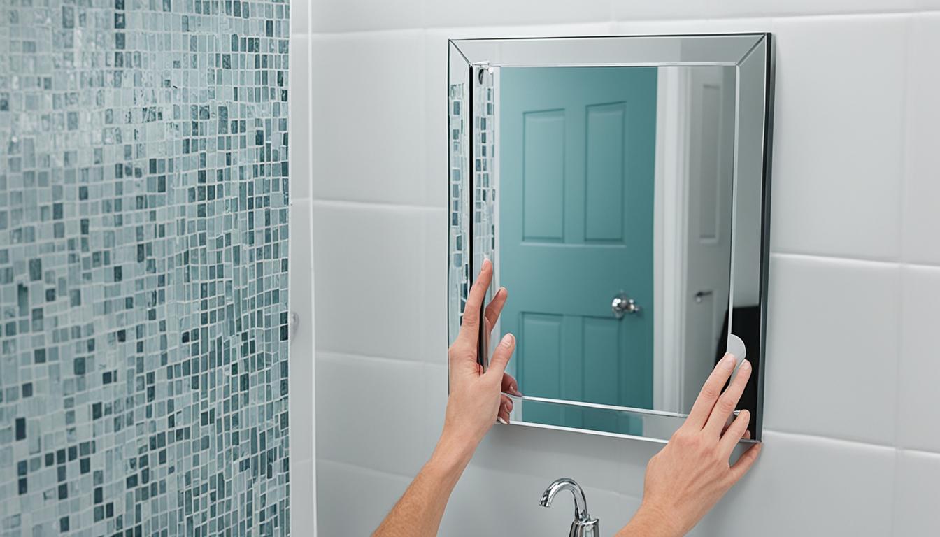 Klej do luster: Solidne montaże