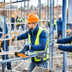 Klej do płyt GK: Stabilność konstrukcji klej do płyt gk