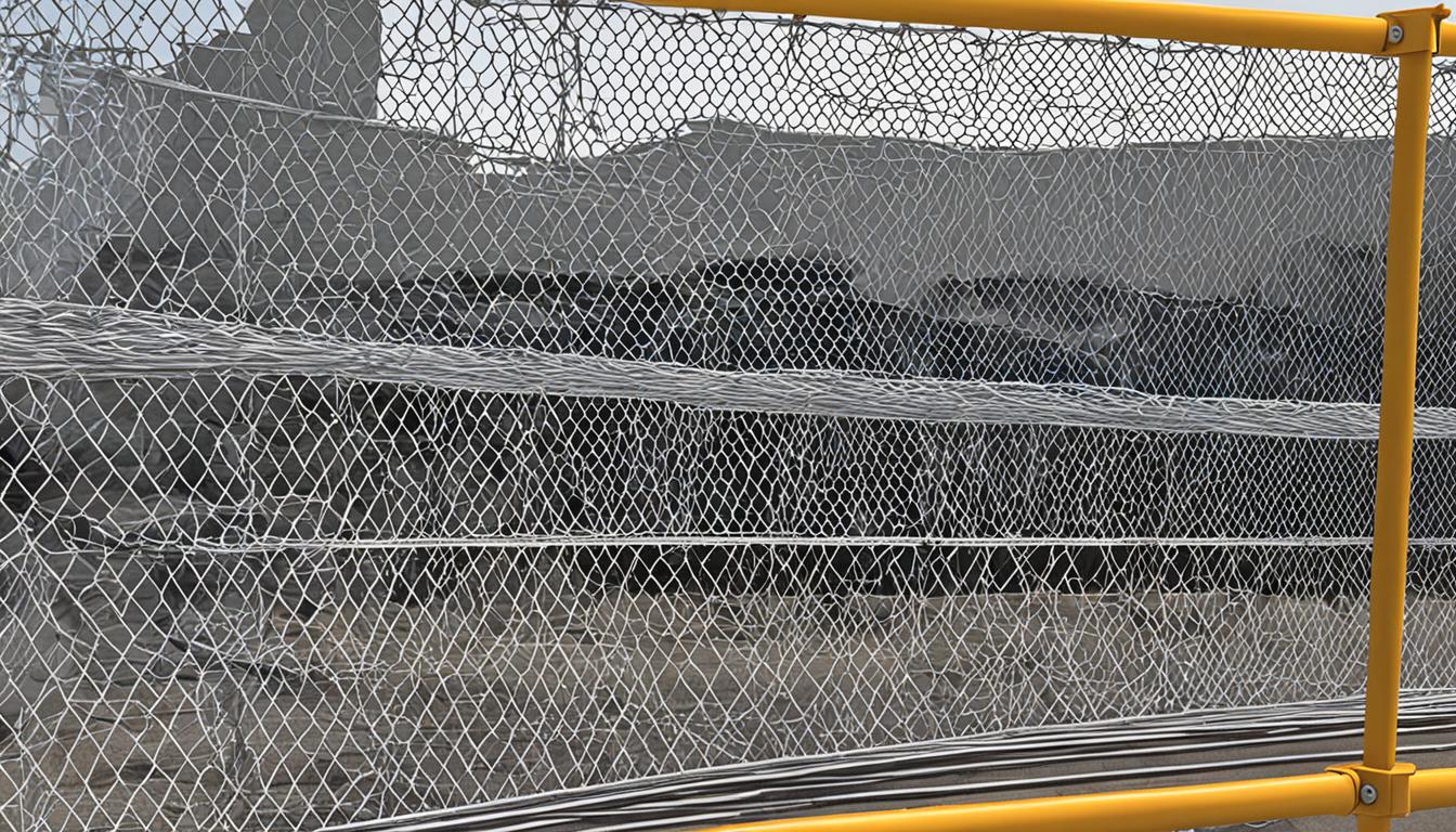 Klej do siatki: Solidność konstrukcji