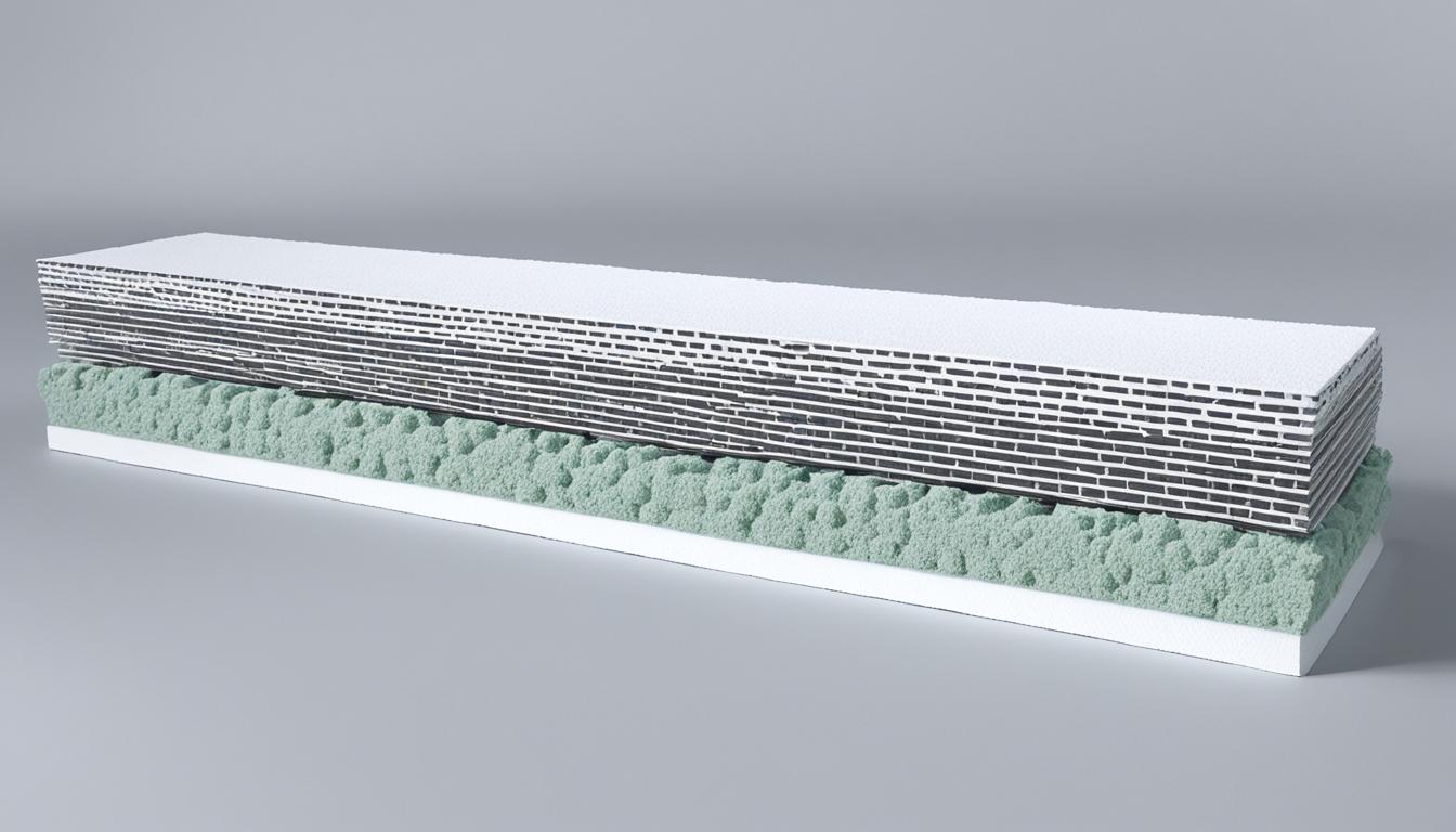 Klej do siatki i styropianu: Solidne konstrukcje