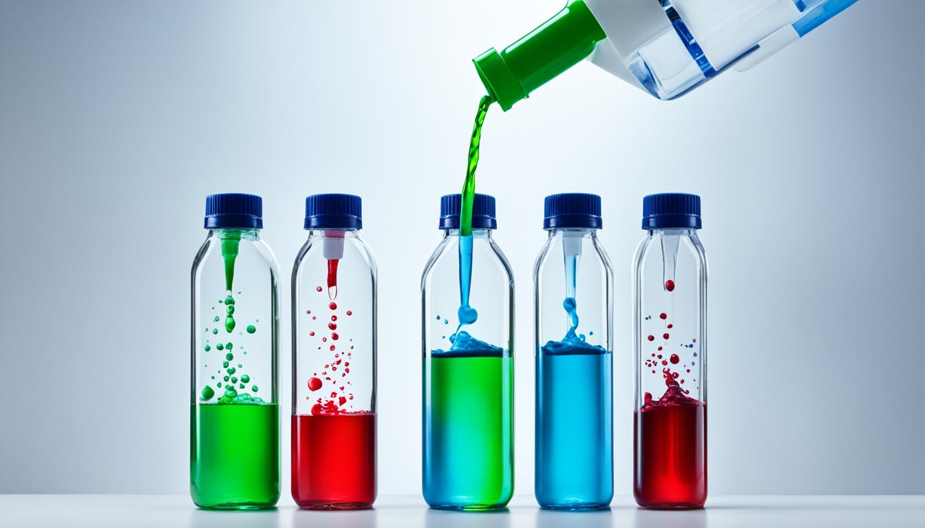 Czy można mieszać różne płyny do spryskiwaczy? Zasady bezpiecznego mieszania