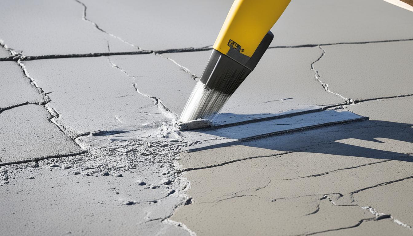 Jak uszczelnić przeciekający beton? Metody naprawy i zabezpieczania powierzchni