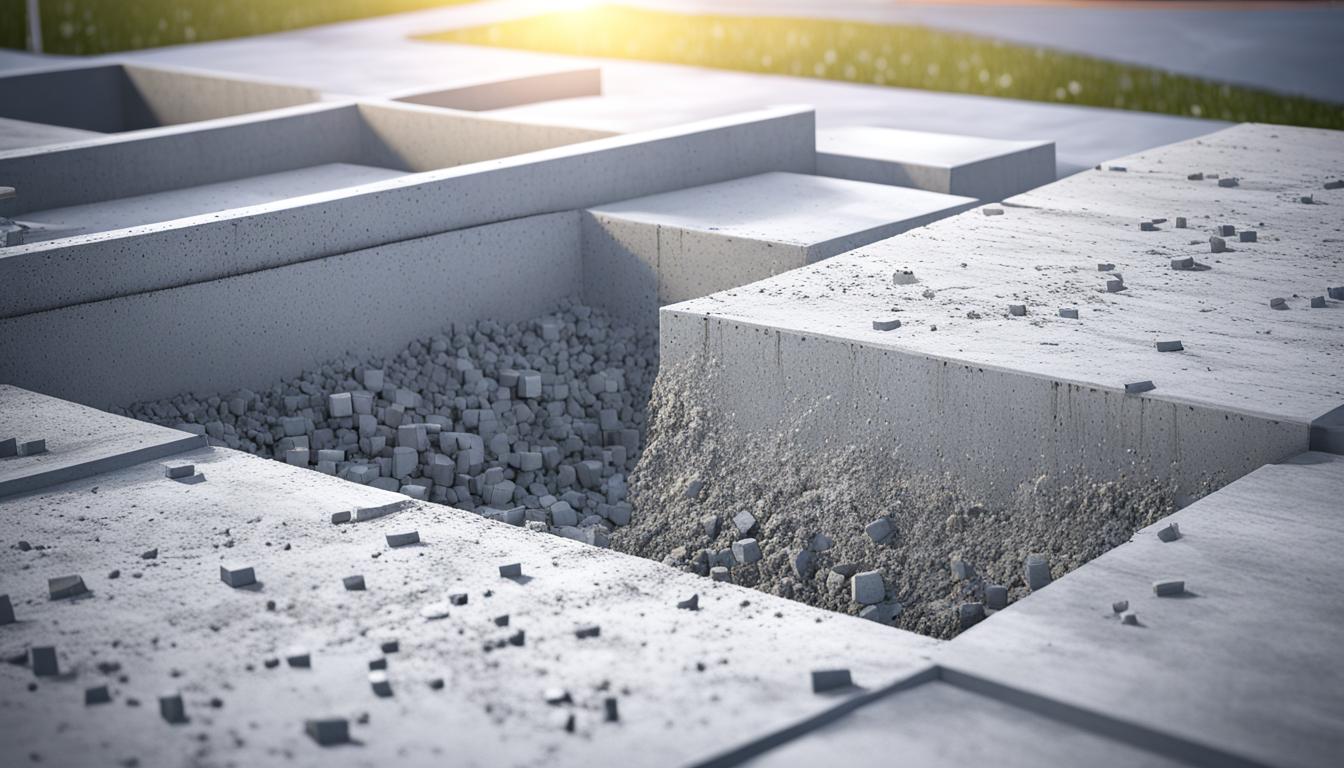 Ile to jest metr sześcienny betonu? Definicja i sposób obliczenia objętości