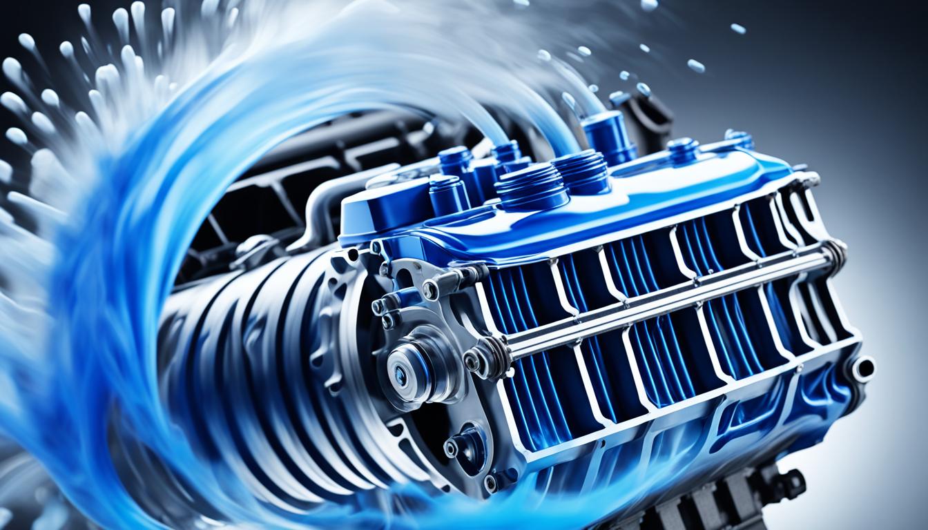 Płyn chłodniczy G12 a G12++: Różnice i porównanie