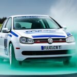 płyn chłodniczy Golf 4