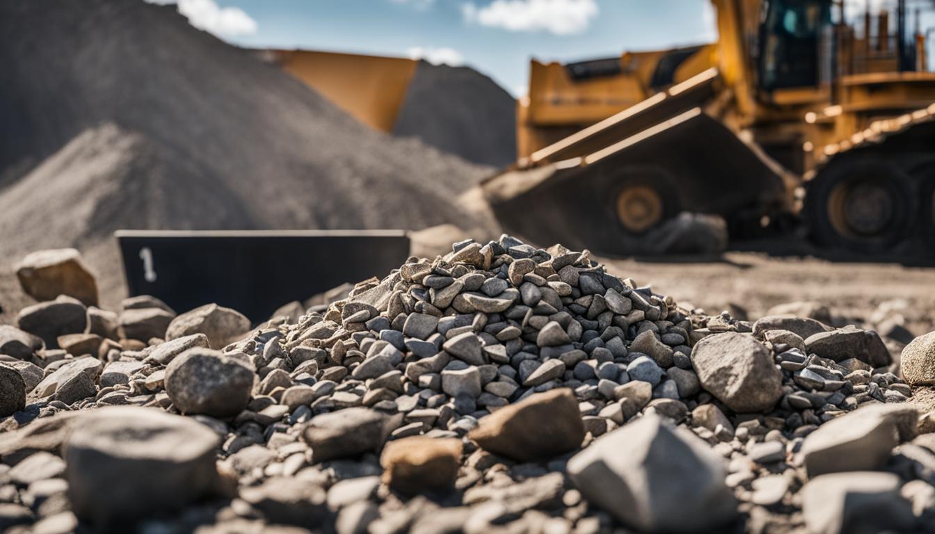 Ile waży beton? Informacje o masie materiału budowlanego