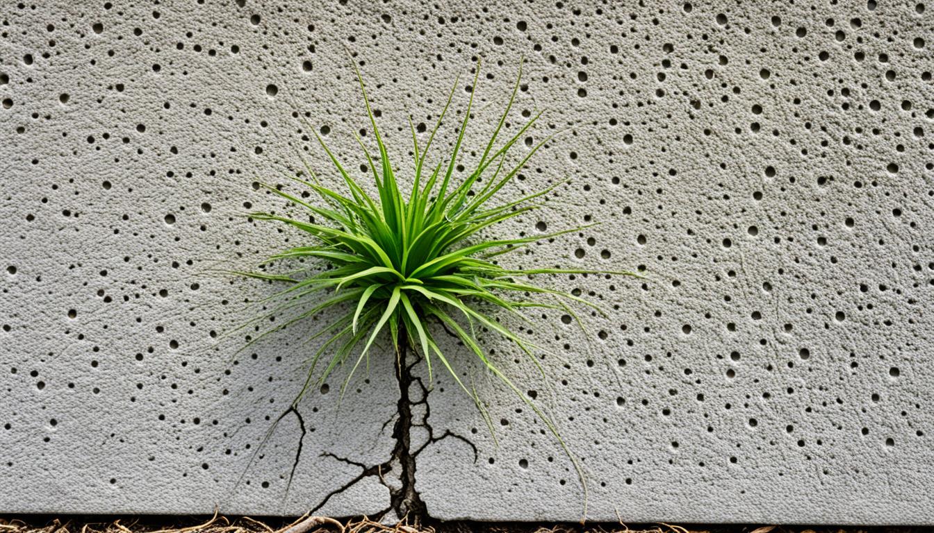 Czym uzupełnić ubytki w betonie? Materiały do naprawy i renowacji