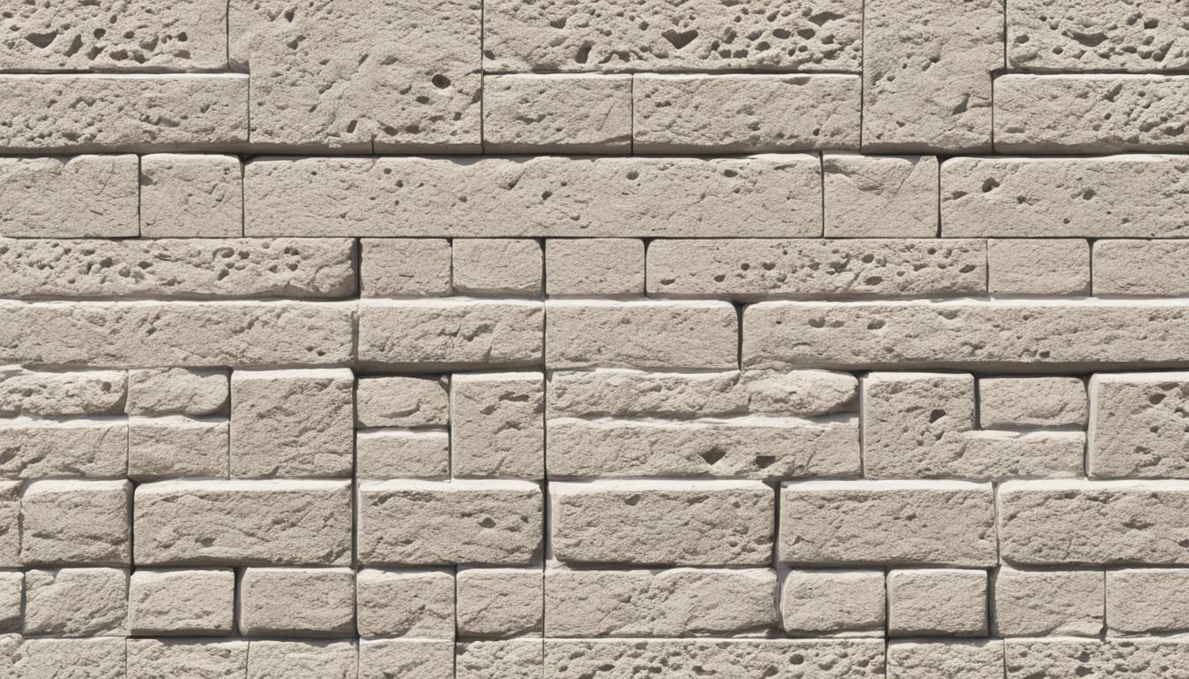 Pustak szalunkowy 24x24x50 – ile betonu zużyć? Proporcje i ilość materiału