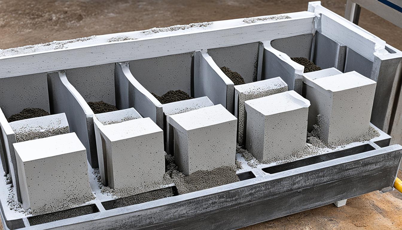 Jaki beton na ławy fundamentowe? Dobór mieszanki do stabilizacji konstrukcji