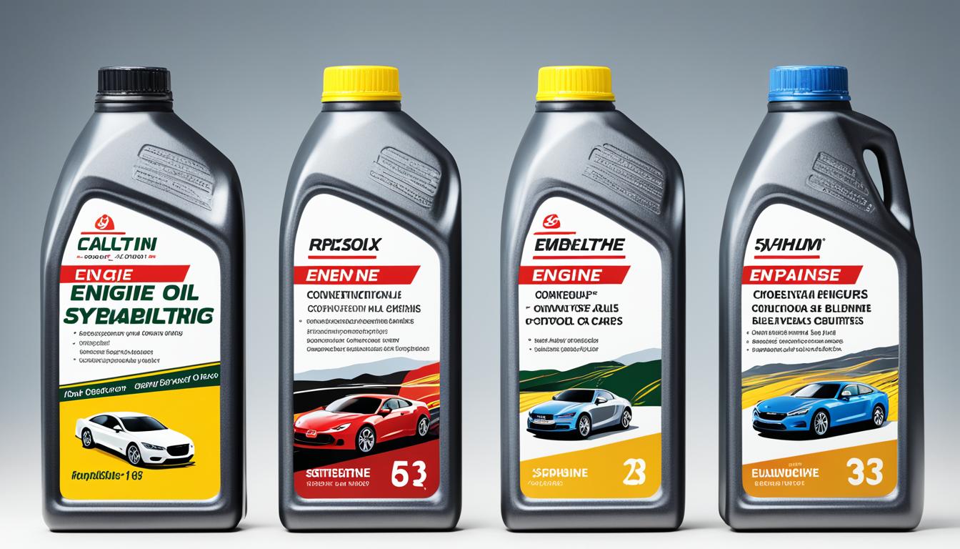 Co oznaczają liczby na opakowaniu oleju silnikowego? Wyjaśnienie oznaczeń