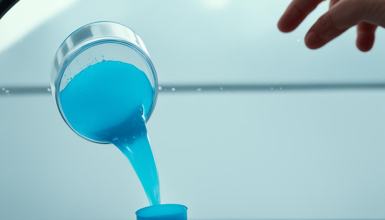 Ile powinno być płynu do spryskiwaczy? Zalecane ilości do uzupełnienia