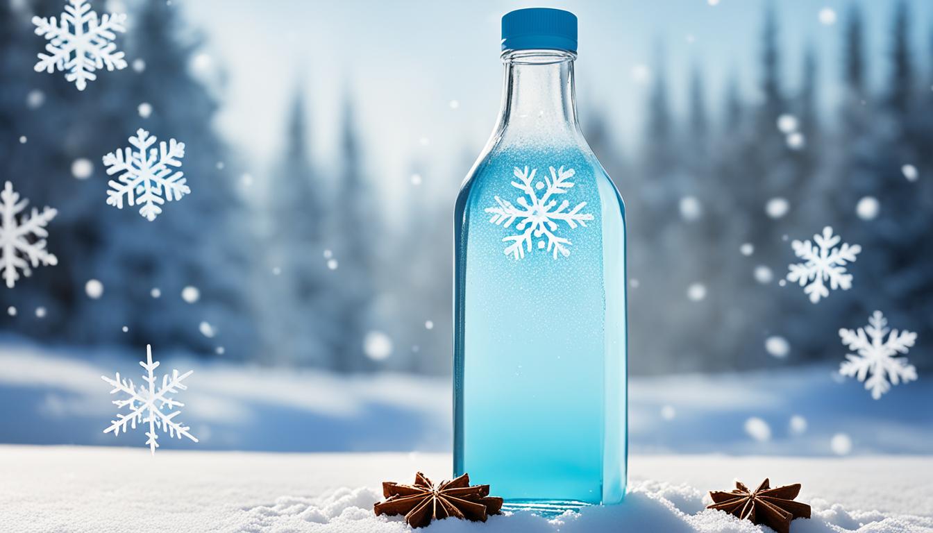 Jak zrobić zimowy płyn do spryskiwaczy? Receptury na sezon zimowy