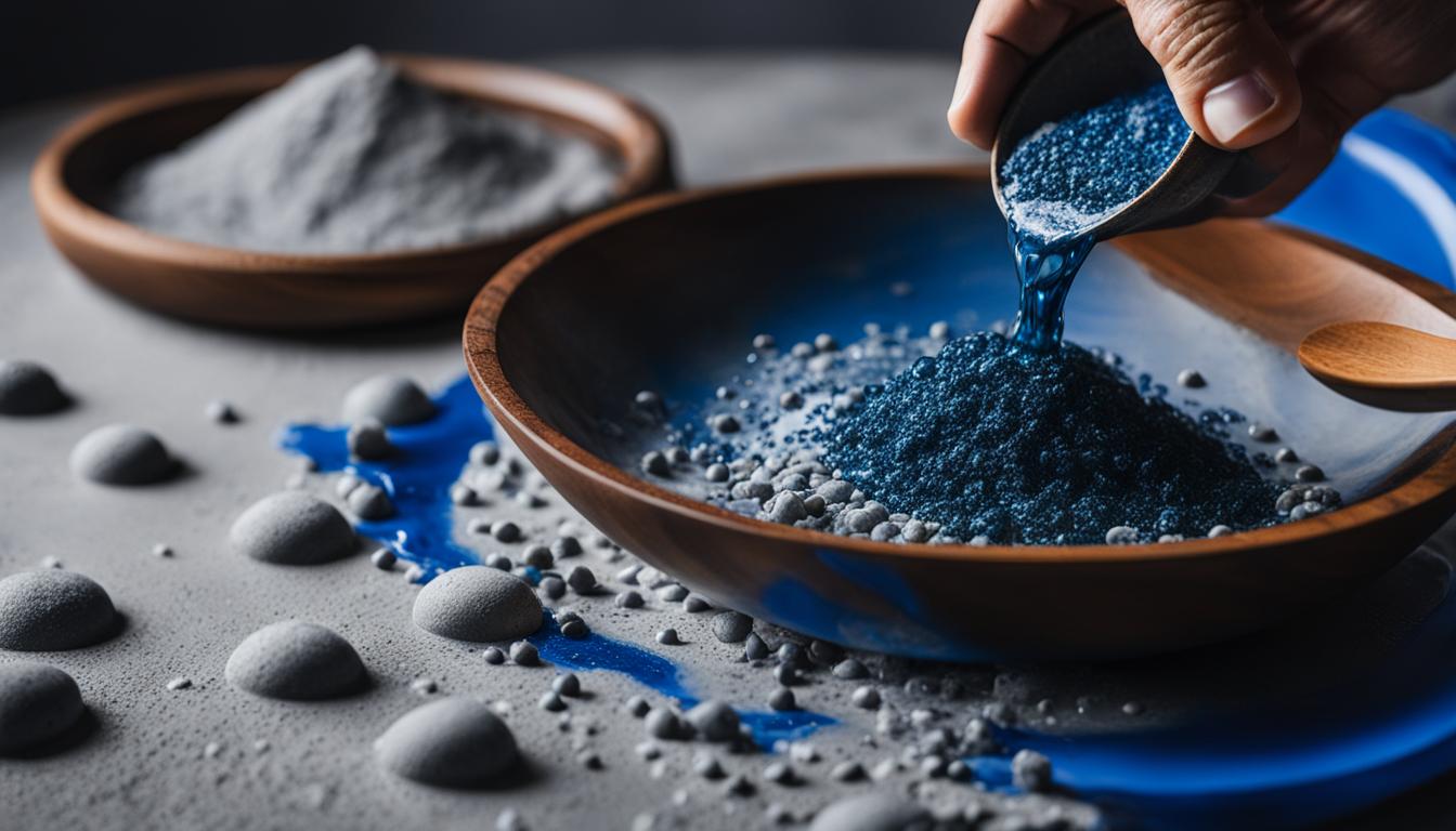 Jak zrobić beton wodoszczelny? Porady dotyczące dodatków do mieszanki