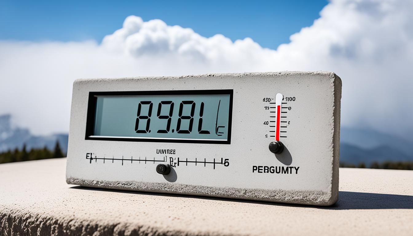 Jak długo wiąże suchy beton? Czas potrzebny na osiągnięcie pełnej wytrzymałości